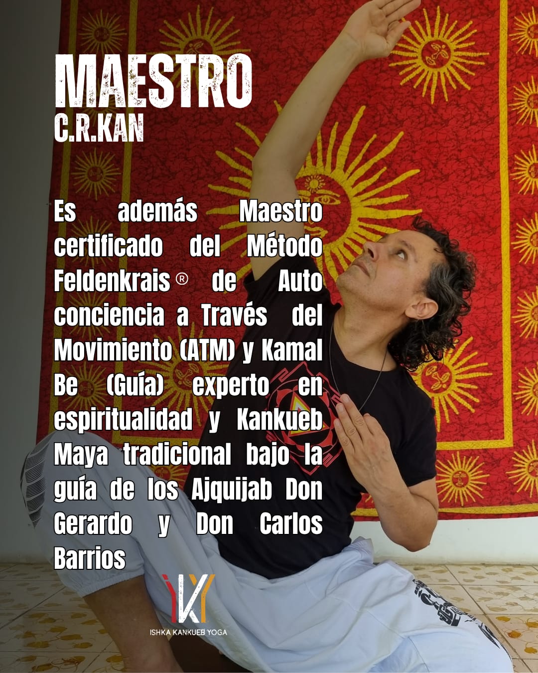 Curso en progreso