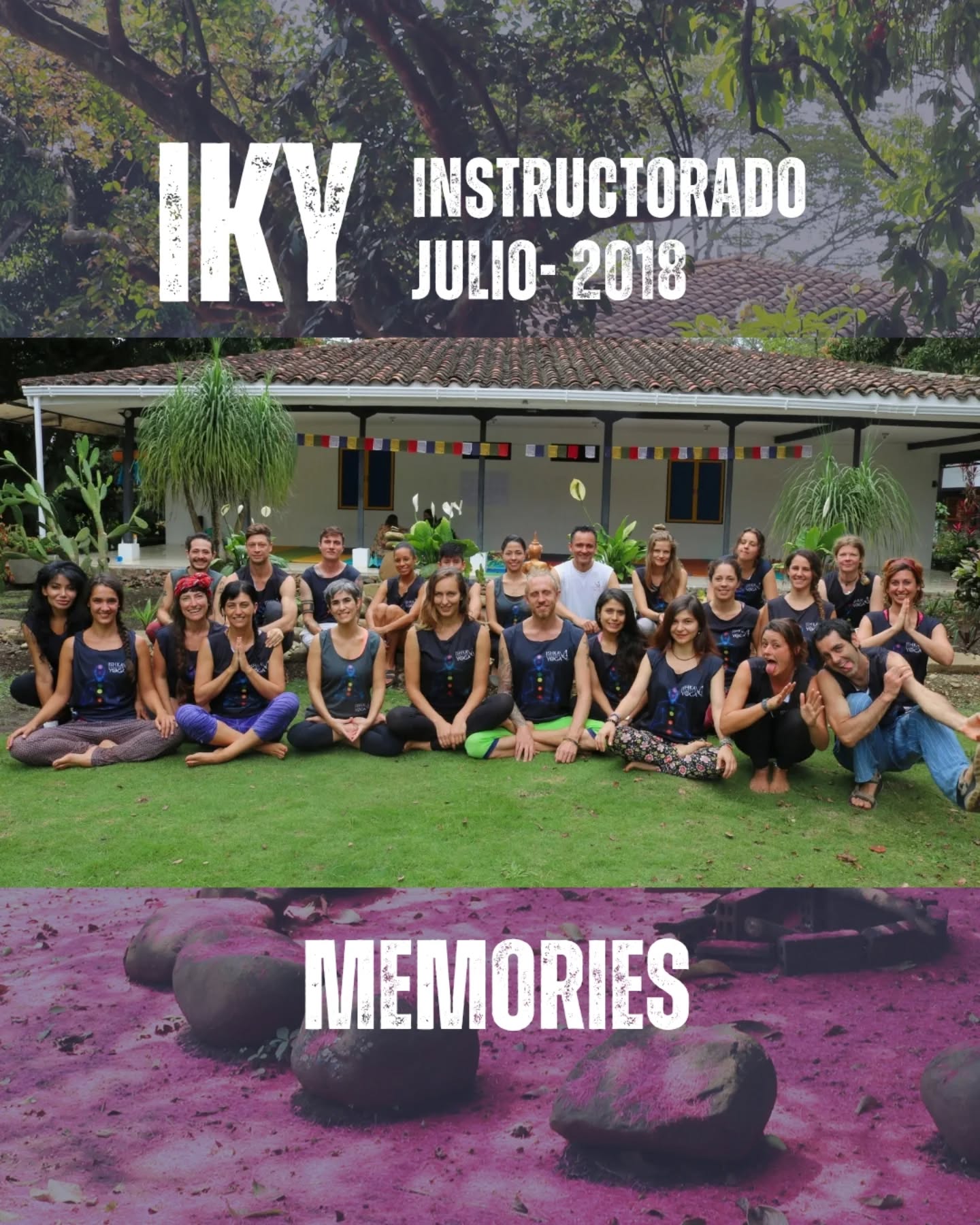 Promoción IKY