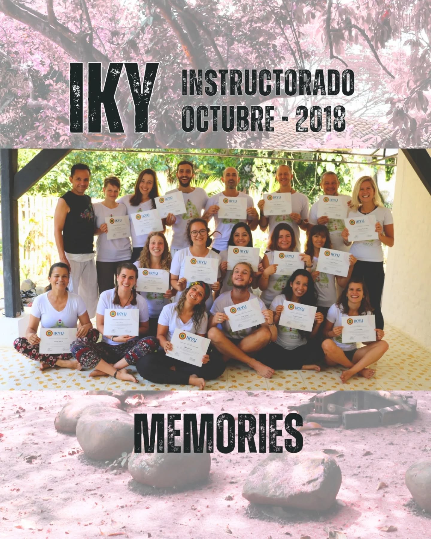 IKY 21